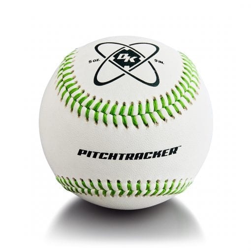 PitchTracker Baseball - Image 5