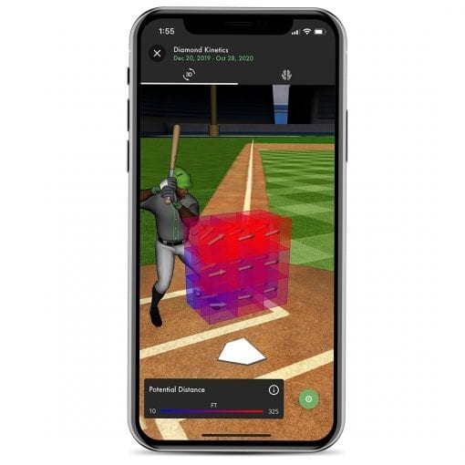 SwingTracker - Image 2