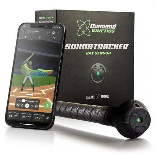 SwingTracker