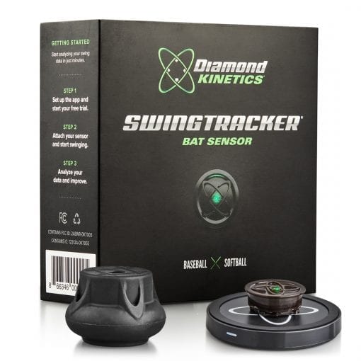 SwingTracker - Image 4