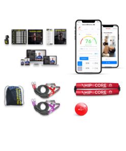 TRAINING EQUIPMENT BUNDLE