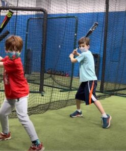 Alternative view of Winter  Workout 6 Sessions